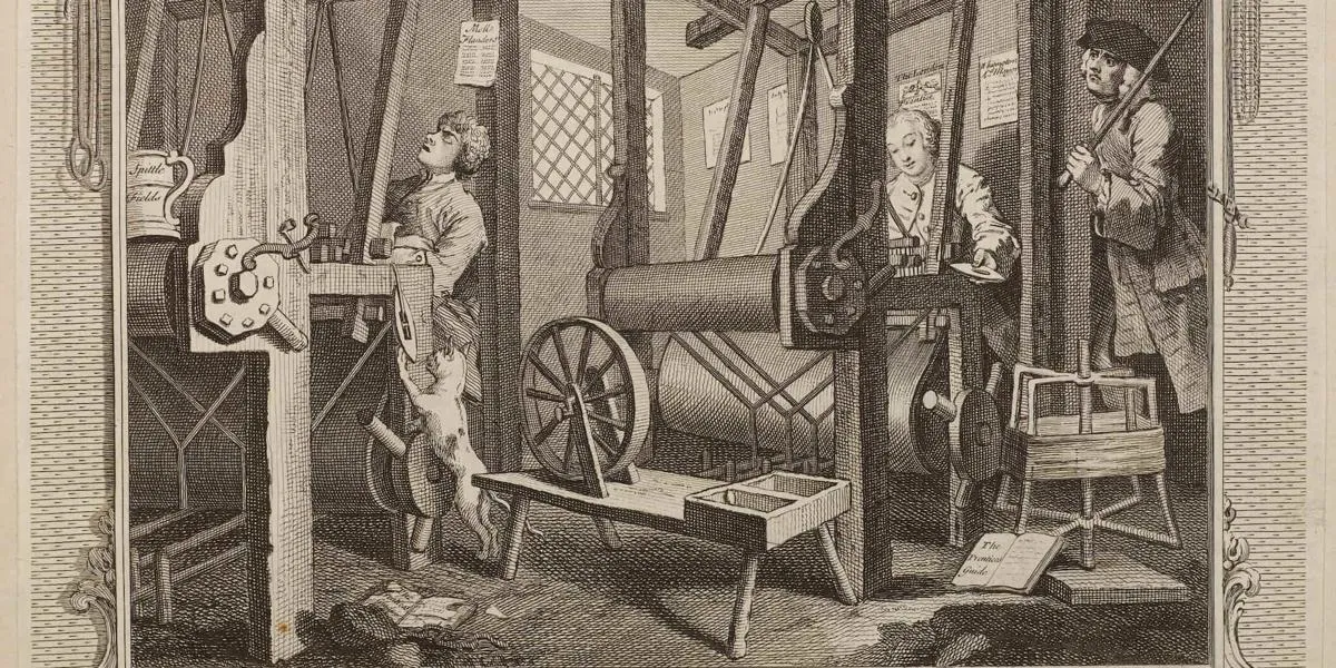 25127-Industry and Idleness