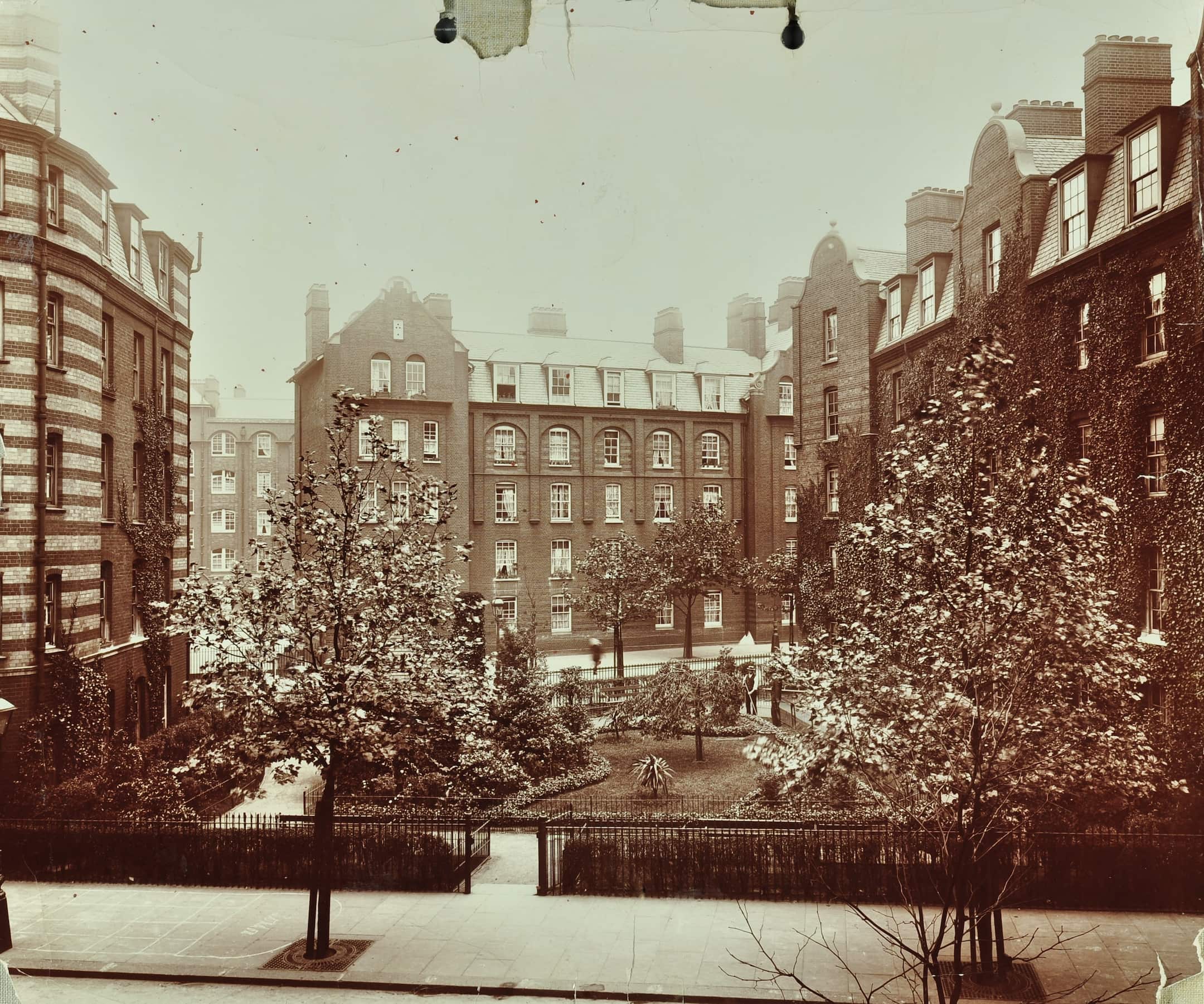 253564 - The Boundary Estate