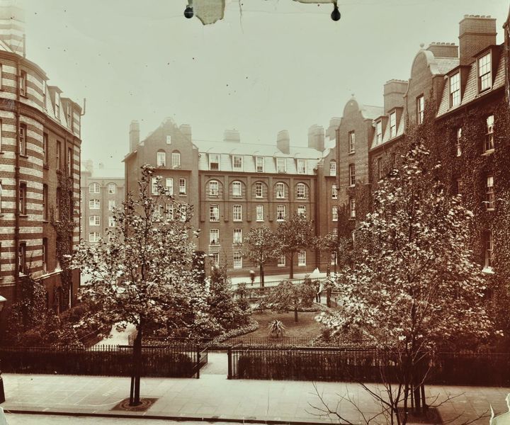 253564 - The Boundary Estate