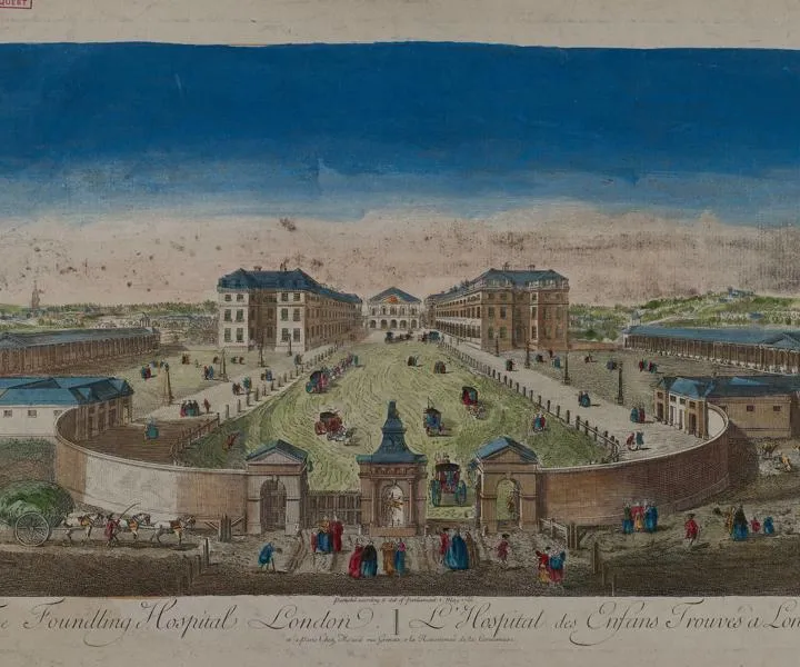 305557-Foundling Hospital