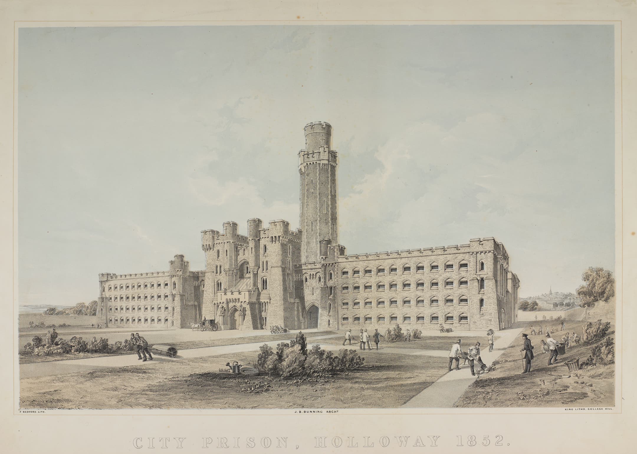 9042-Holloway Prison