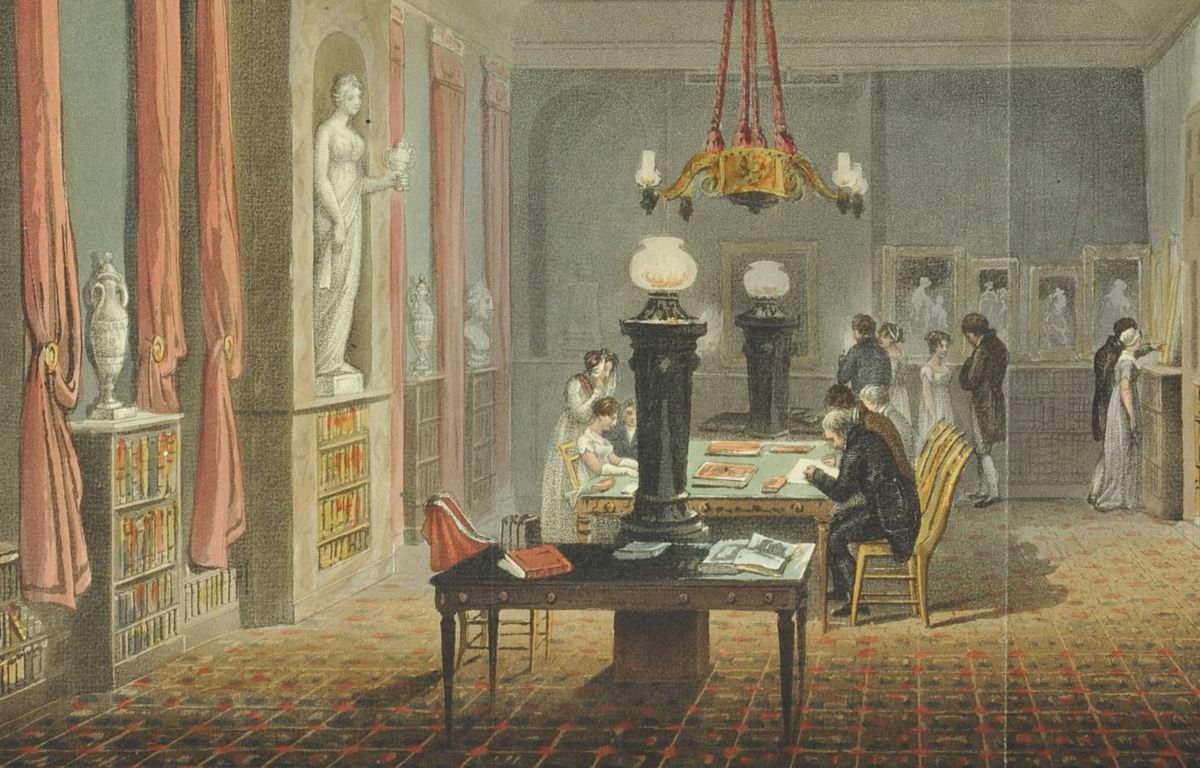 ackermanns-library