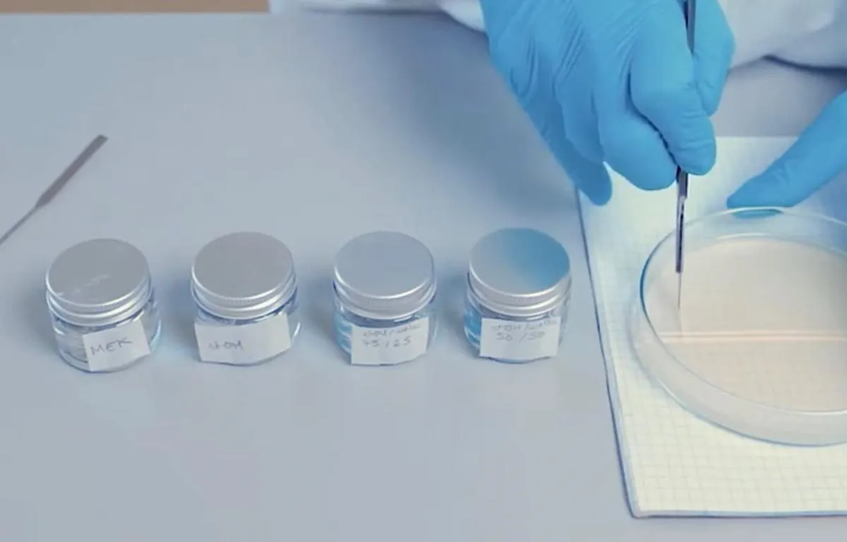 agar-solvent-gel-preparation