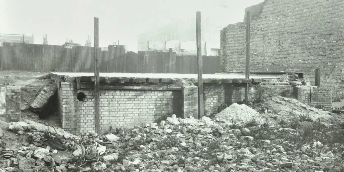 air-raid-shelter-derelict