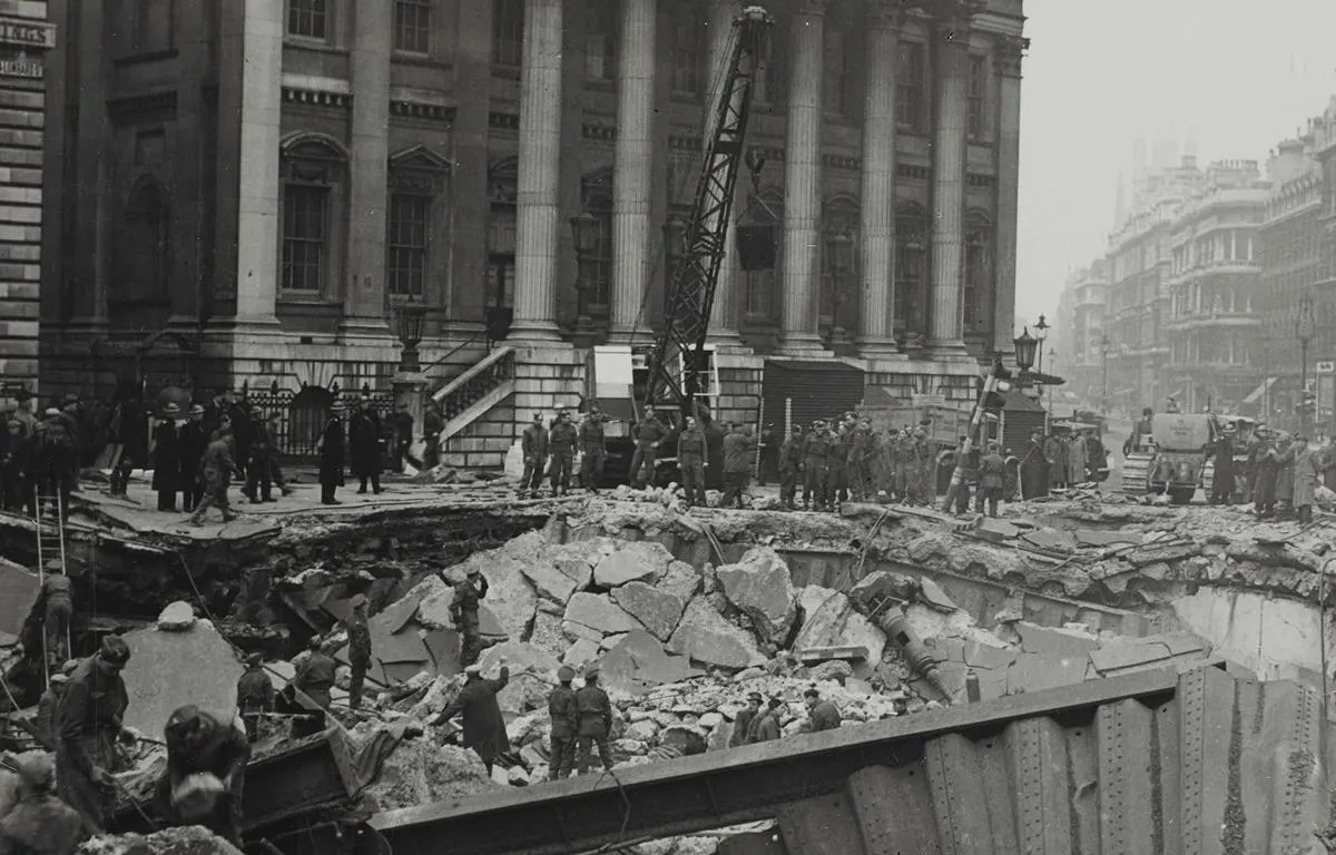 bank-station-bomb-damage-with-mansion-house