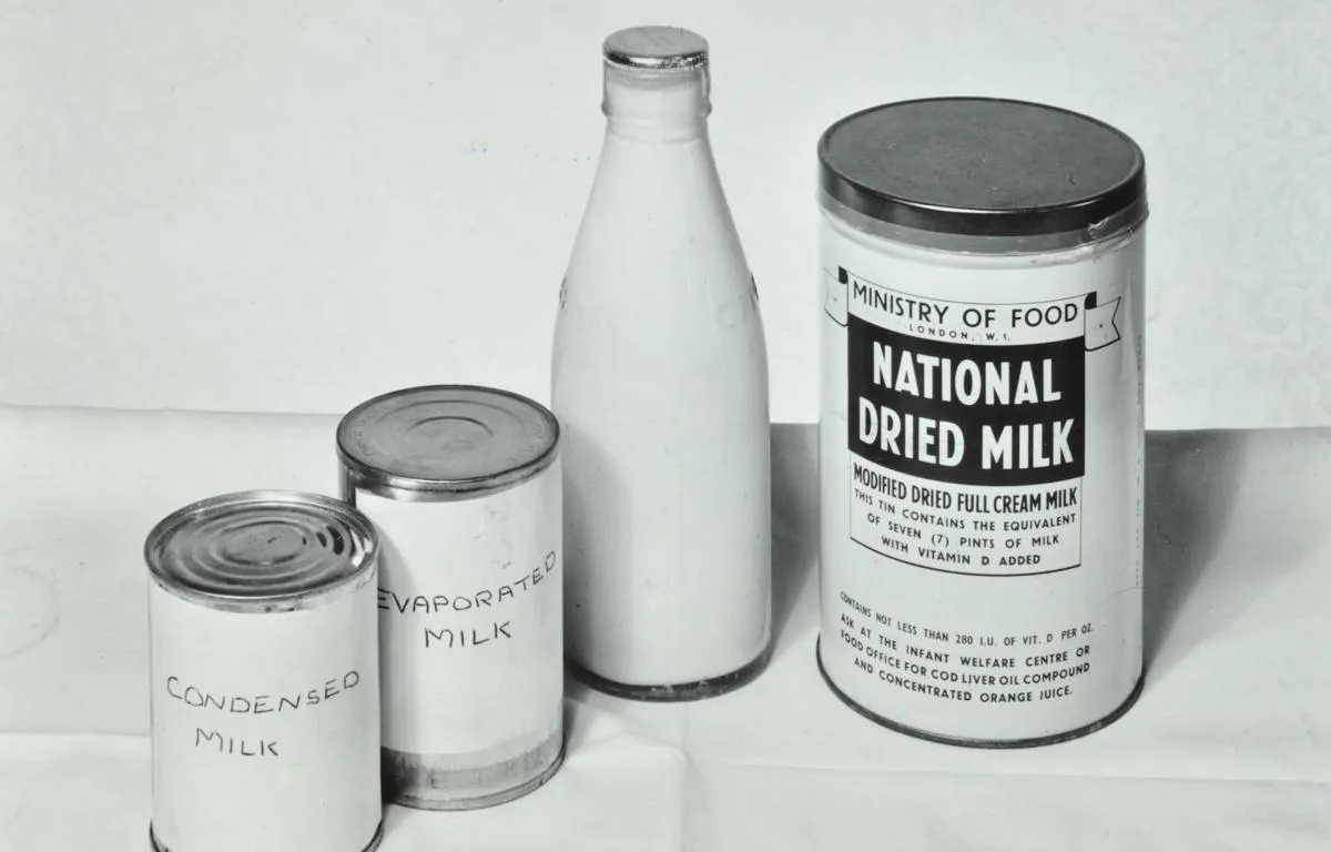 220569-Different types of milk