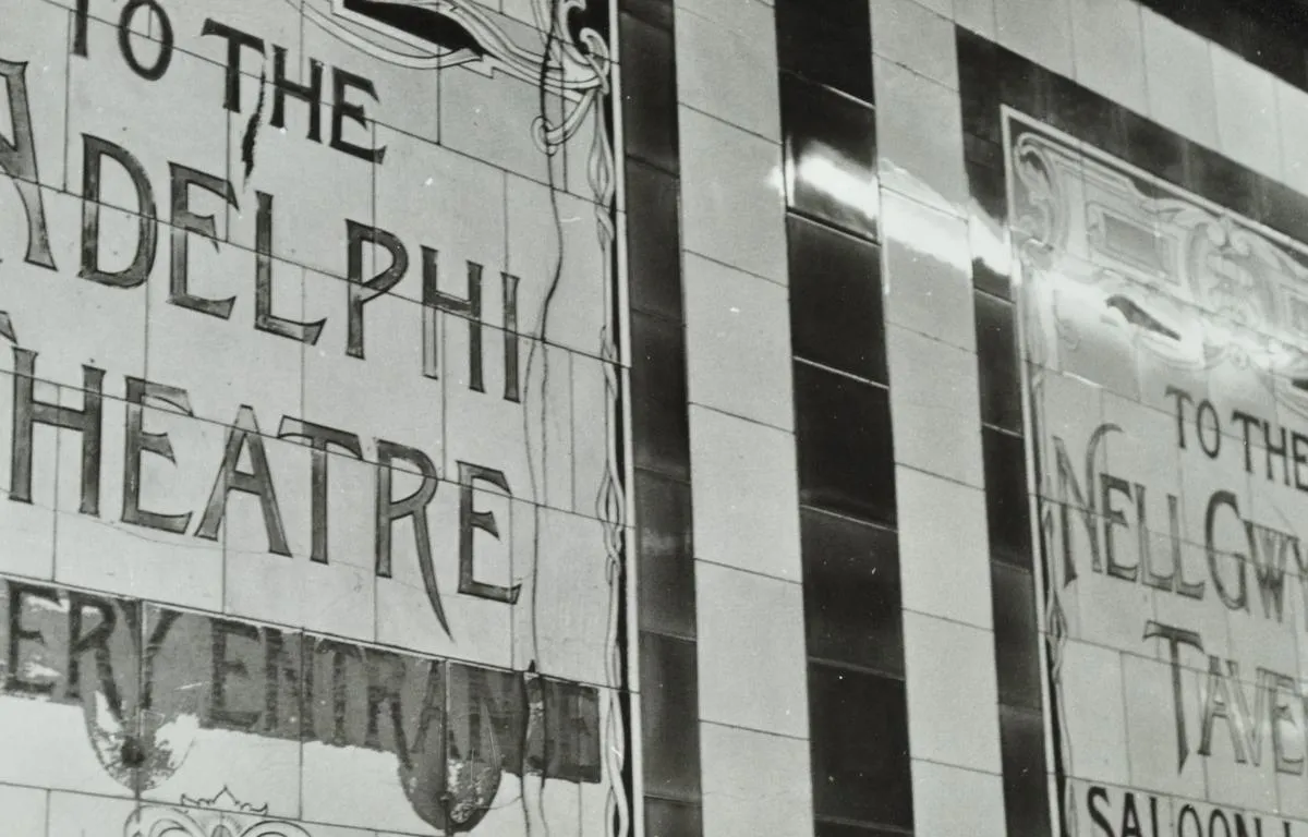 Book Group - April - no ident