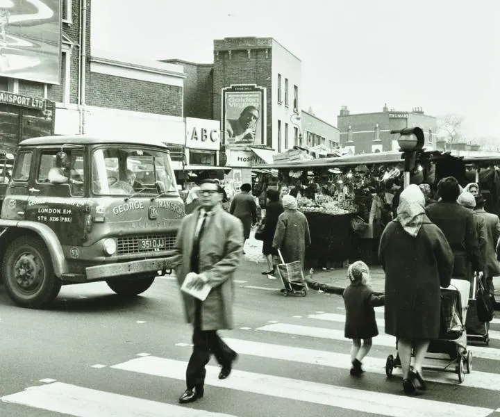 Book Group-October-Lowlife