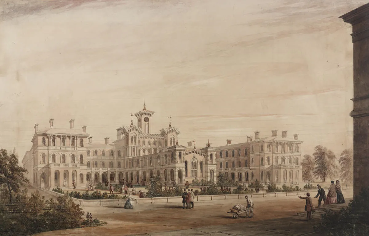 bow-road-poplar-workhouse