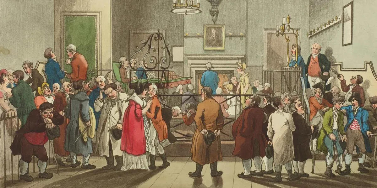 bow-street-police-court