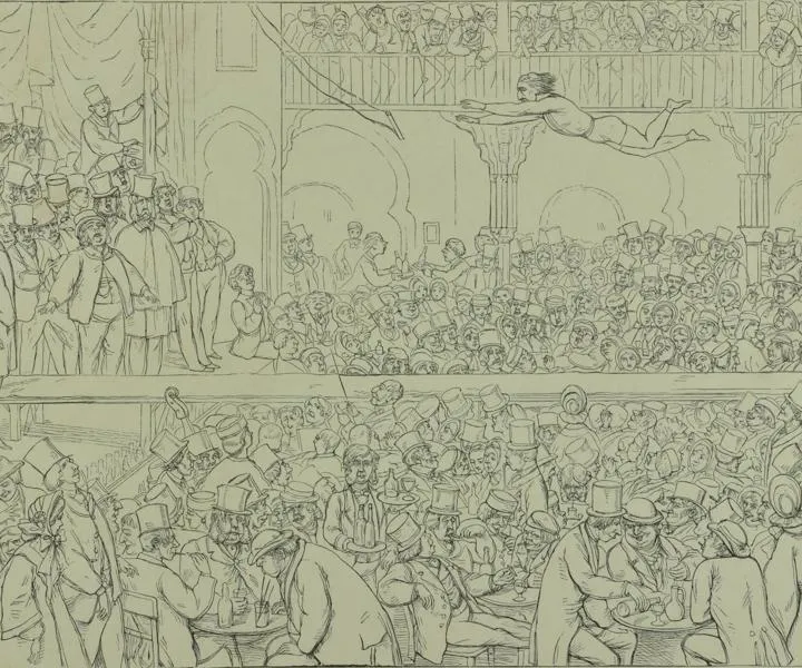 crimson-petal-and-white