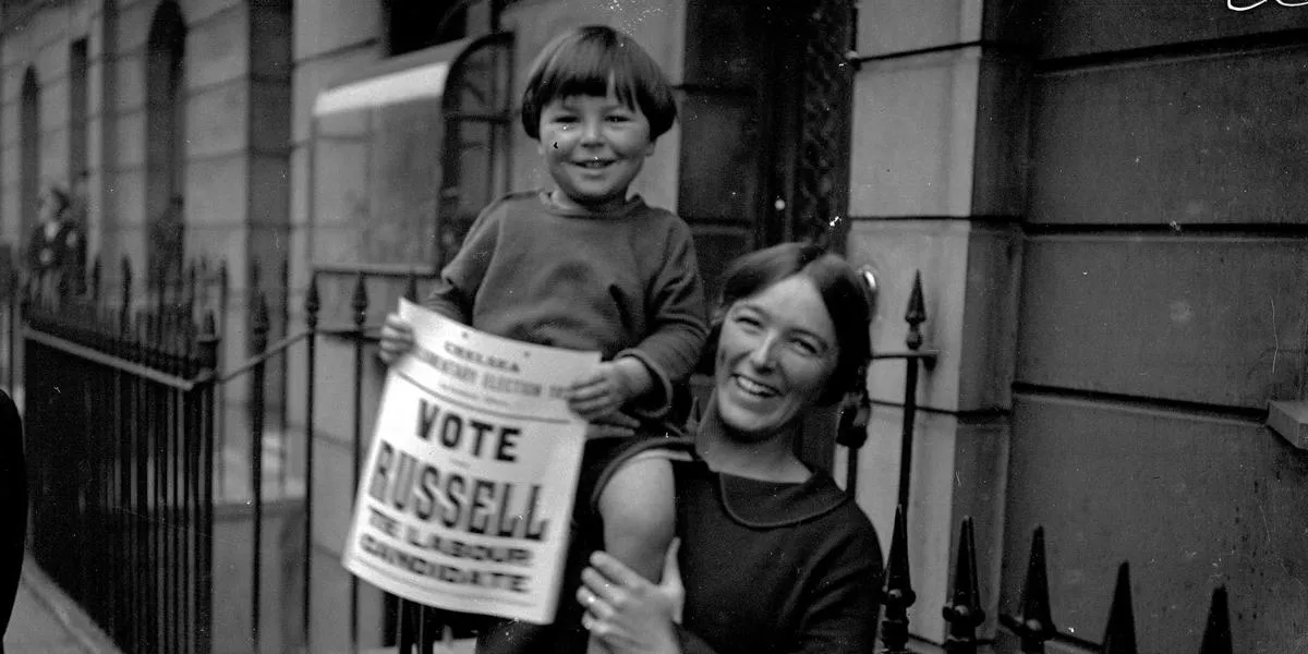 dora-russell