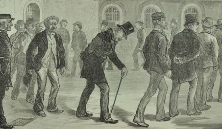 Dress and Deviance: Poverty, Crime and Clothing in 19th-Century England