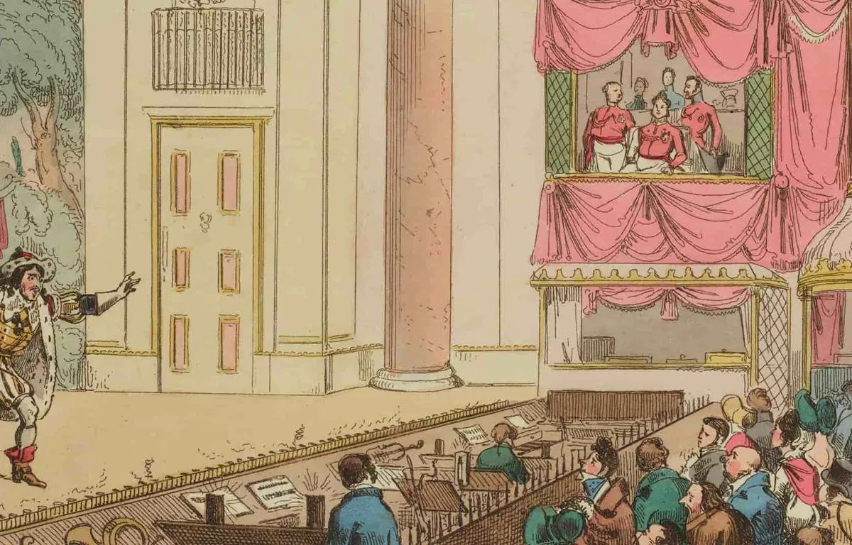 drury-lane-theatre-1822