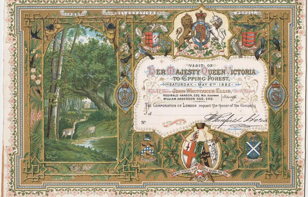 epping-forest-invitation