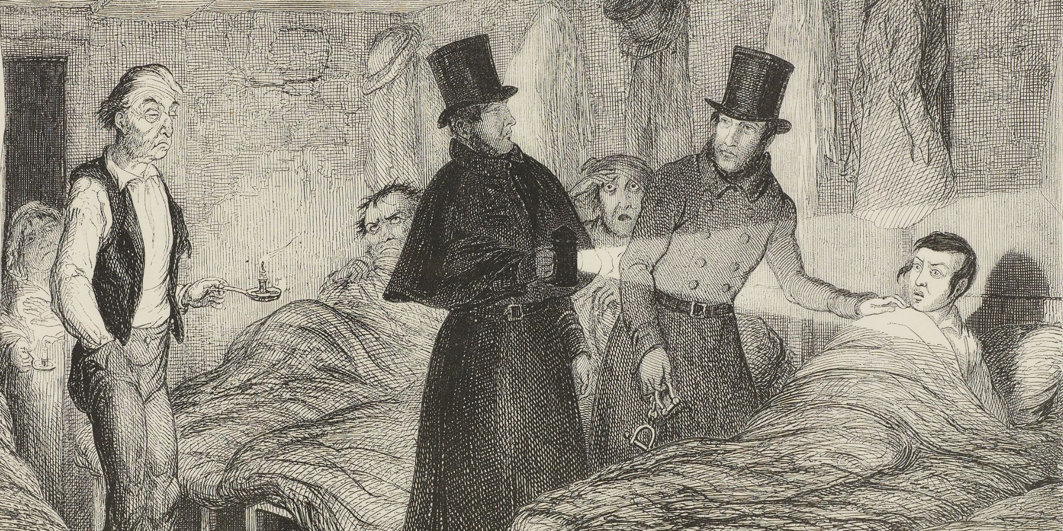 Eve talk -  Police Outrage banner v2 26625