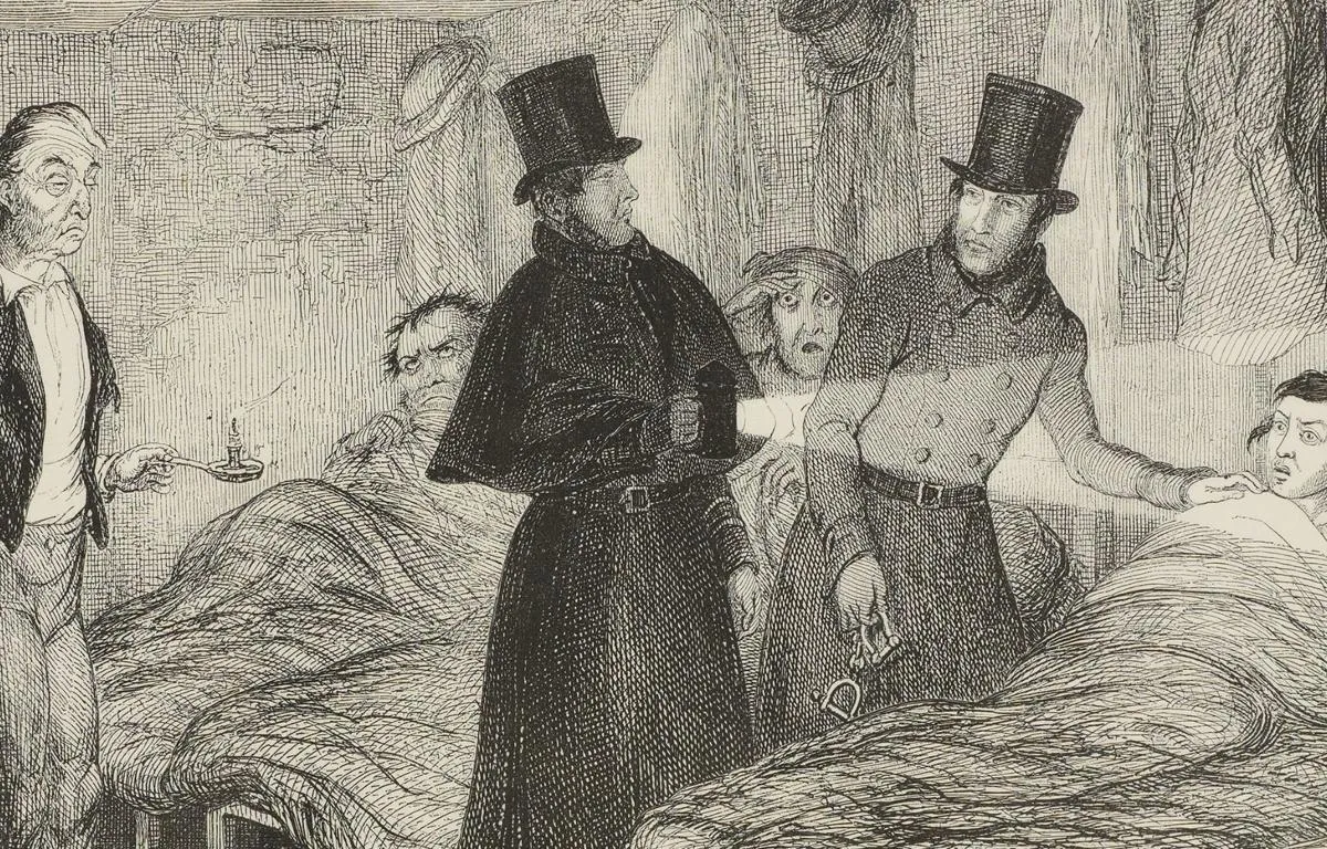 Eve talk - Police Outrage banner v2 26625