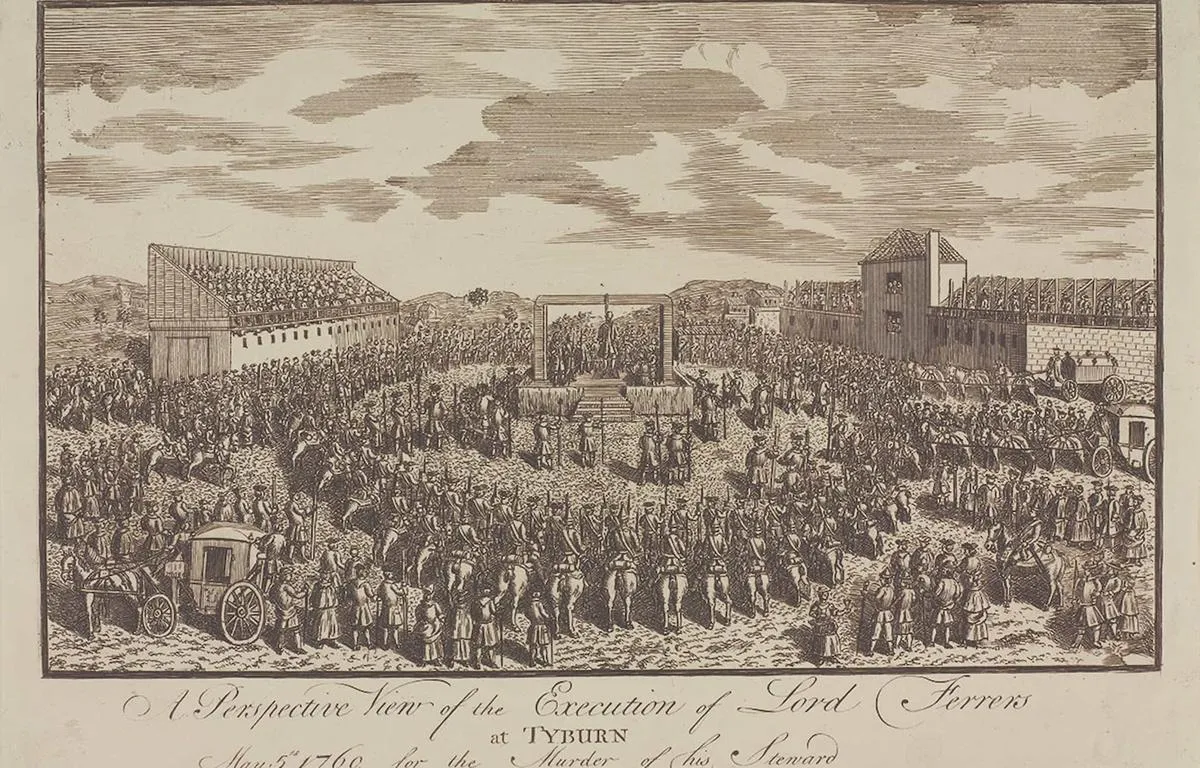 execution-at-tyburn
