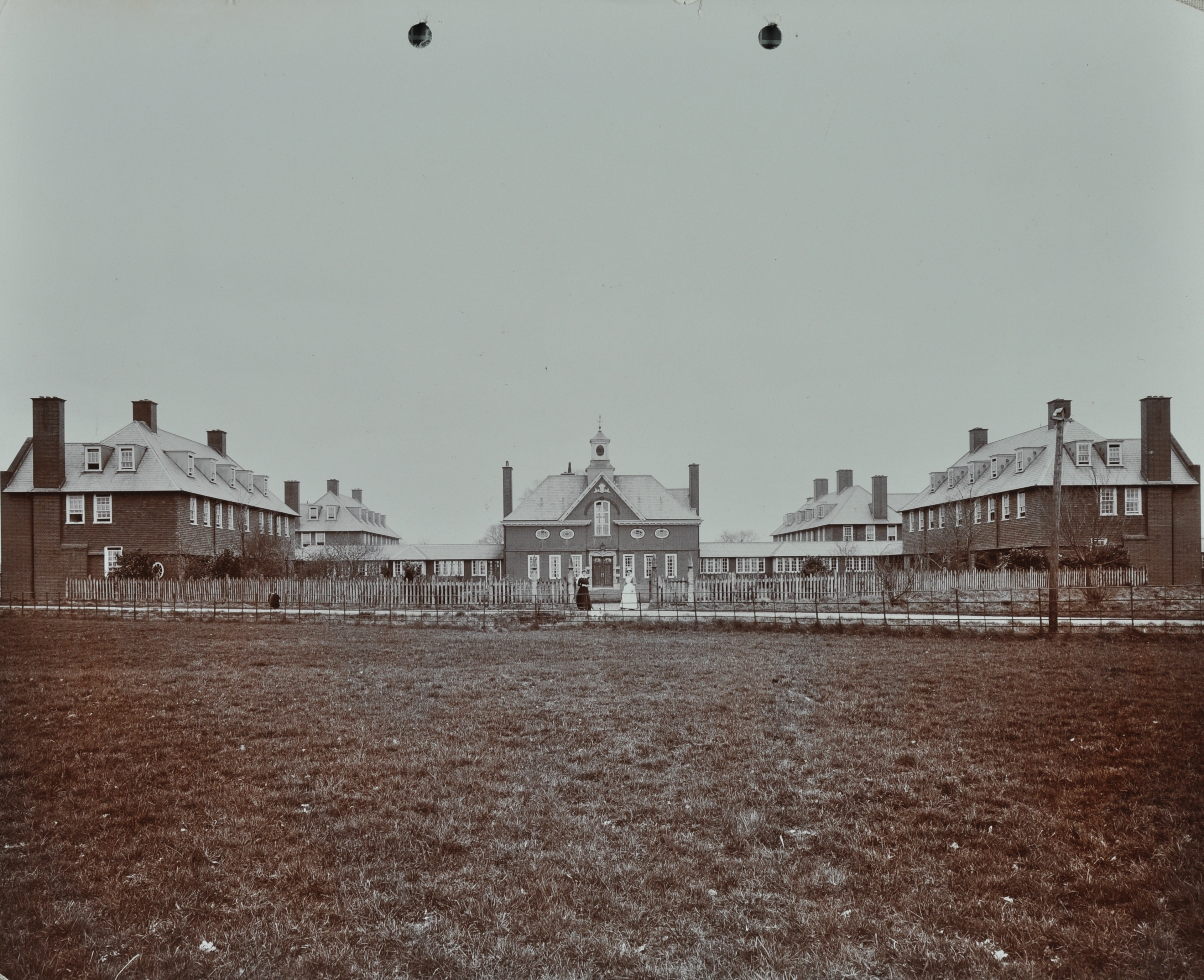 Farmfield Reformatory