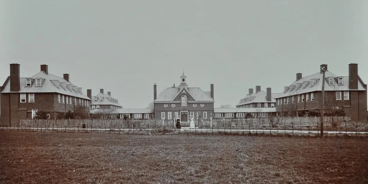 Farmfield Reformatory