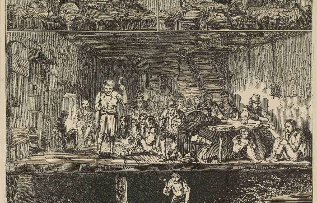 field-lane-lodging-house