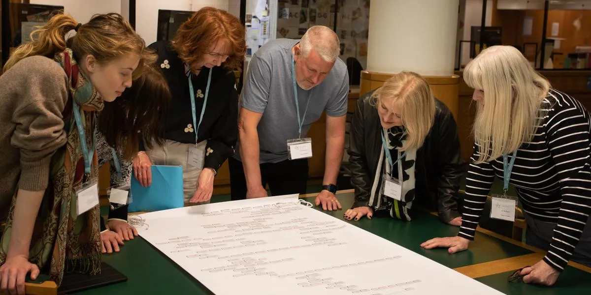 free-family-history-advice-sessions