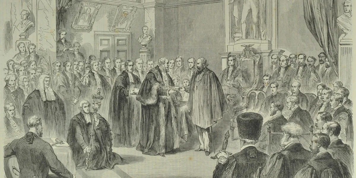 Freedom of the City of London | London Archives
