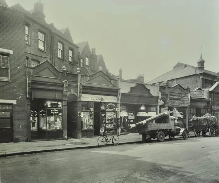 gleneagle-road-shops