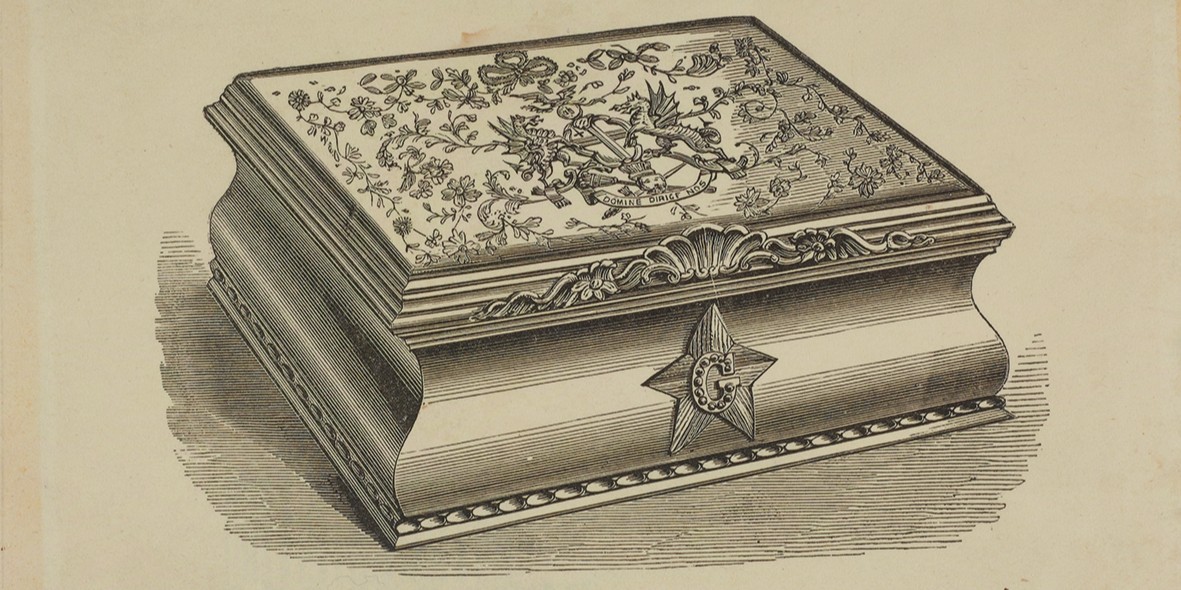 gold-box