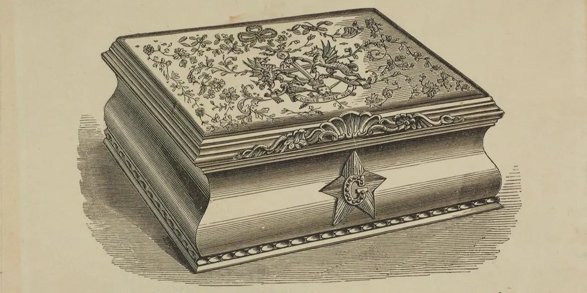 gold-box