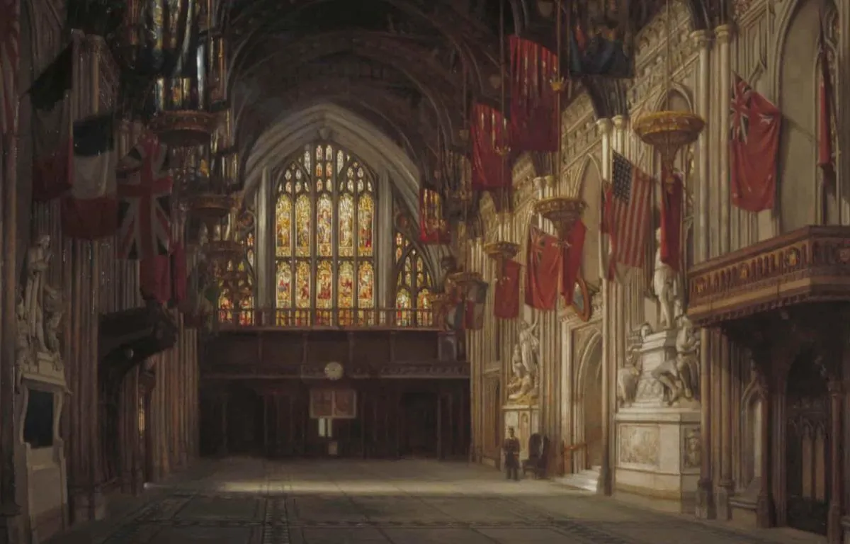Guildhall