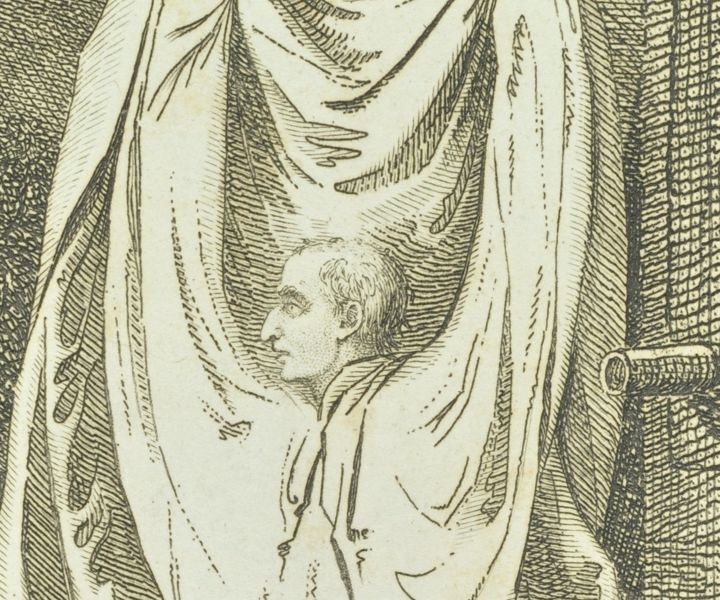 Hammersmith Ghost