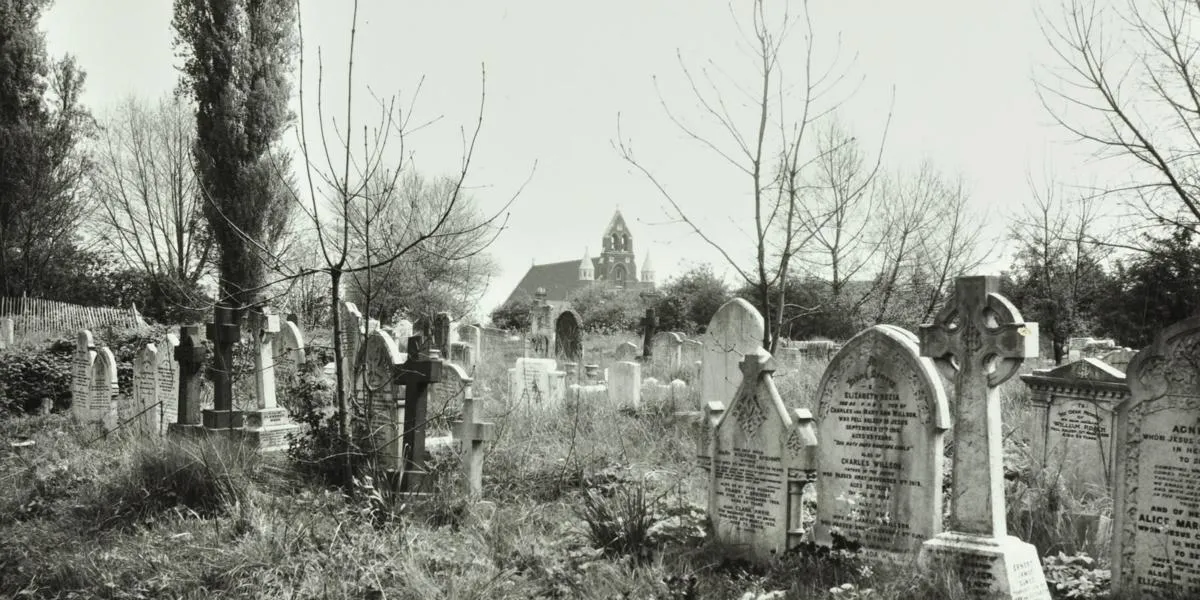 highgate-cemetery