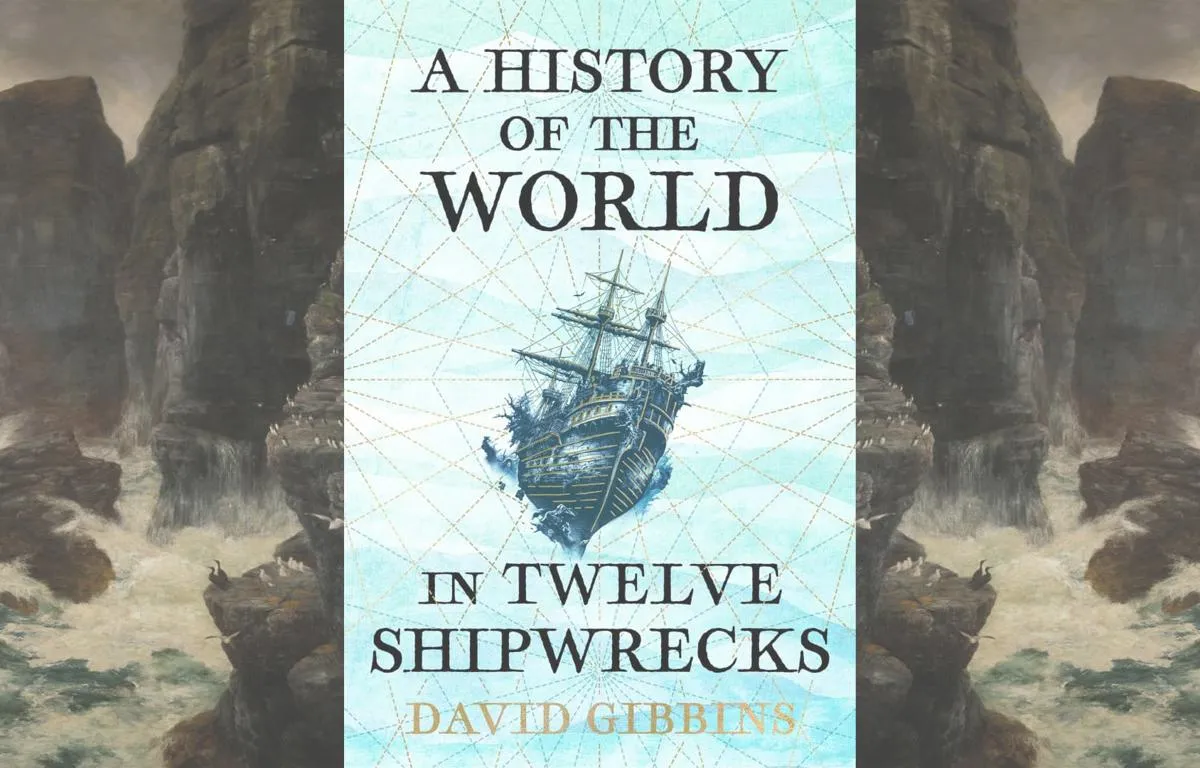 history-of-the-world-in-twelve-shipwrecks