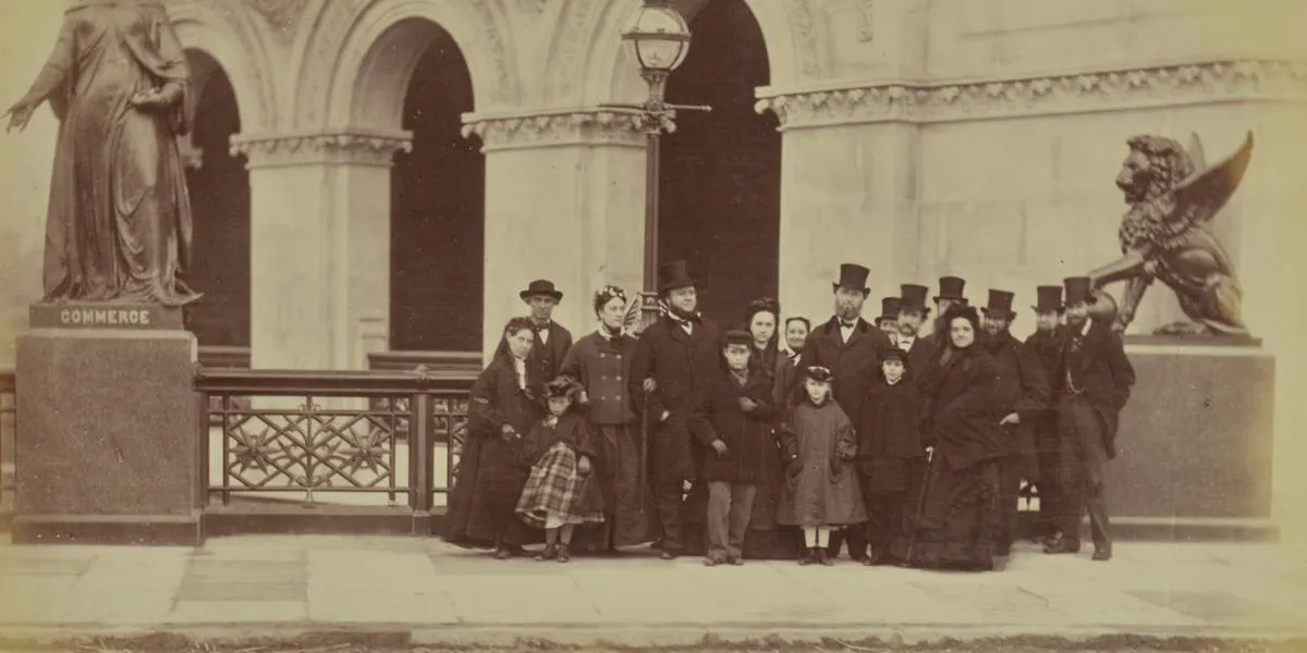 holborn-viaduct-visitors