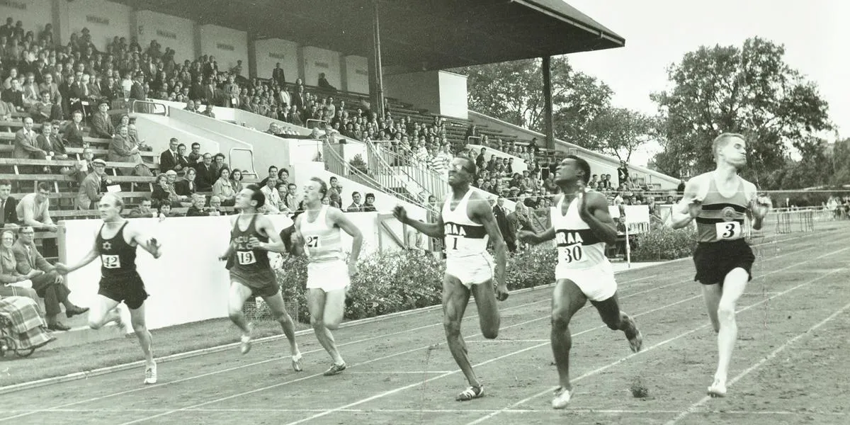 hurlingham-park-athletics-championships-1957