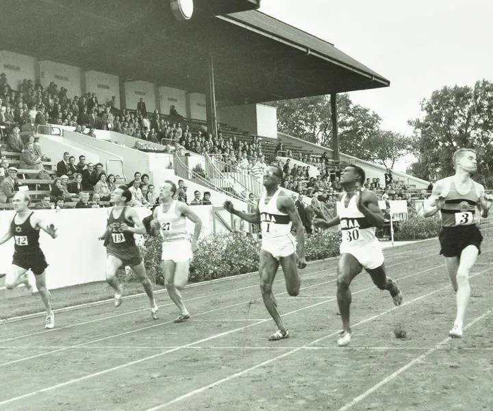 hurlingham-park-athletics-championships-1957