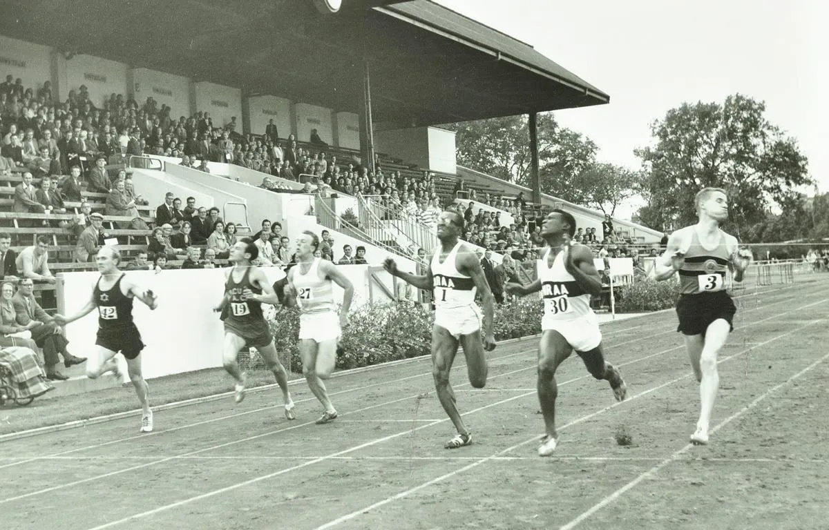 hurlingham-park-athletics-championships-1957