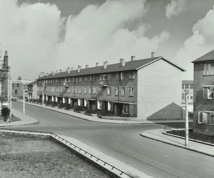 lansbury-estate-poplar-1953