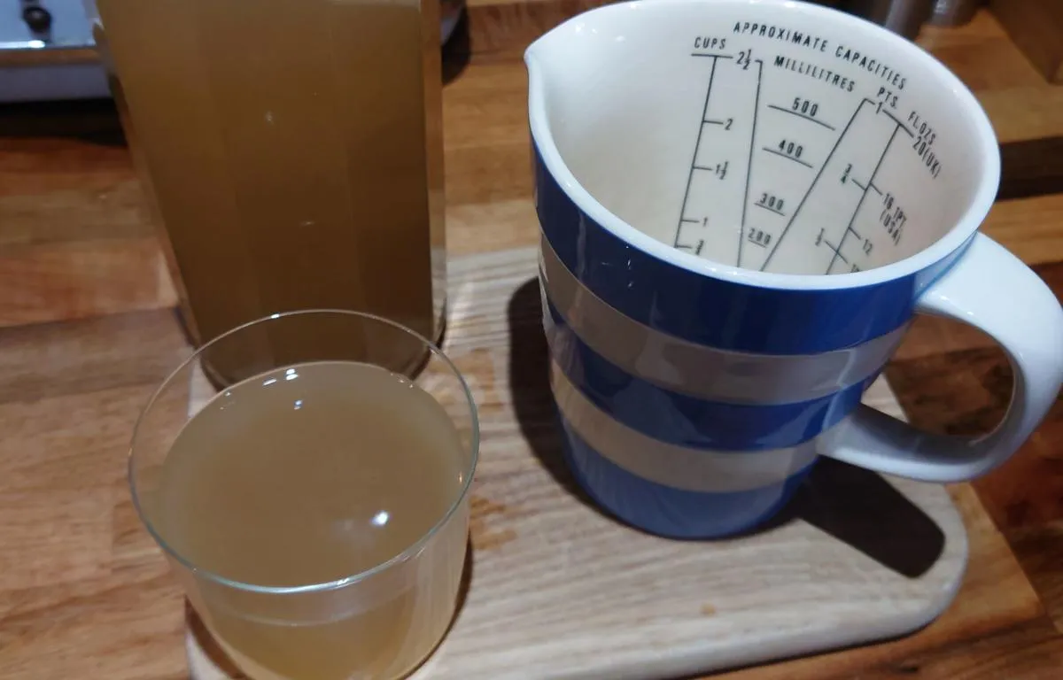 lemon-barley-water-jug