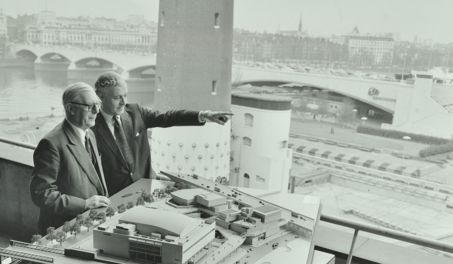 London Festival of Architecture - Belonging