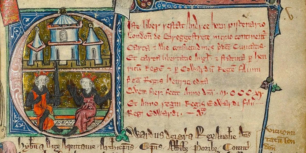 liber-horne
