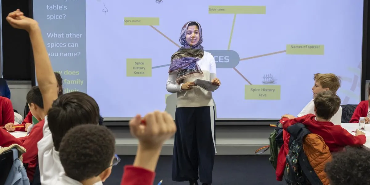 local-primary-school-spice-tales