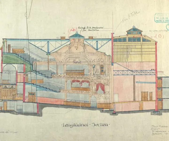 longitudinal_section_plan