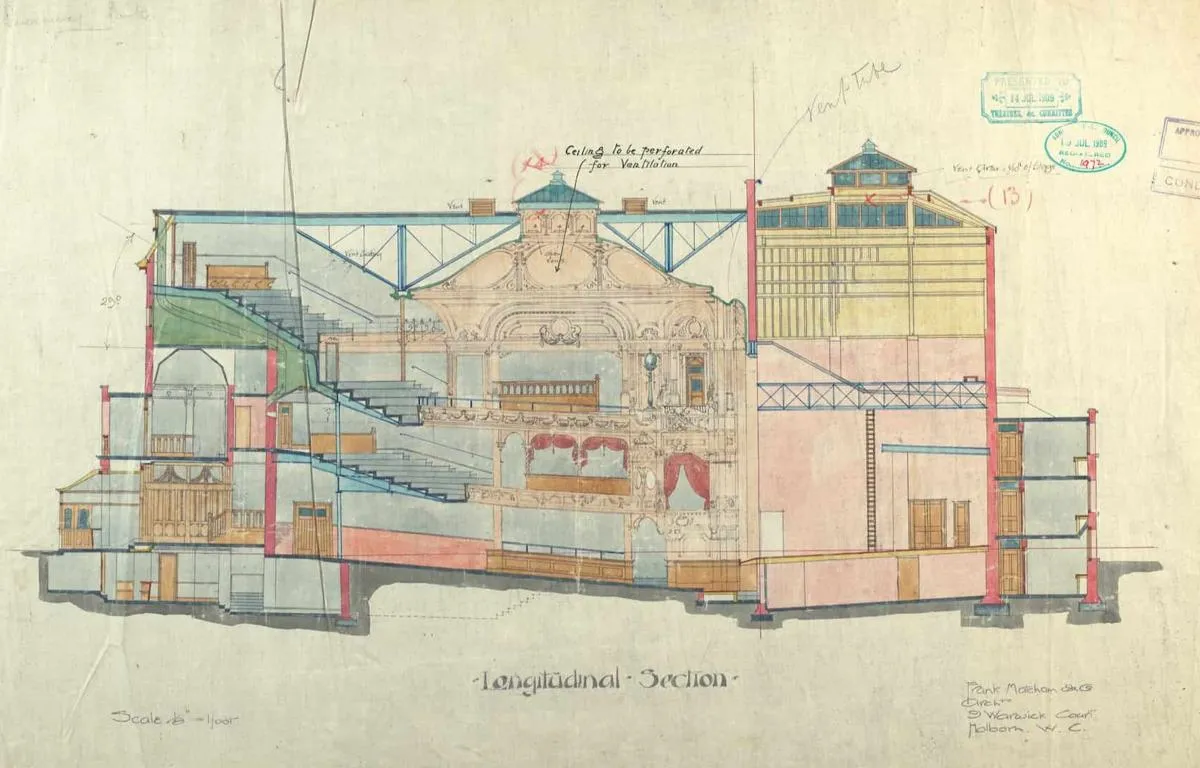 longitudinal_section_plan