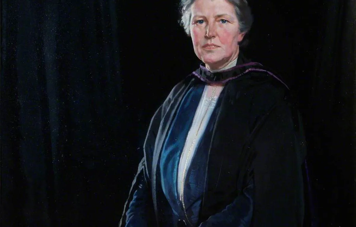 louisa-aldrich-blake-event