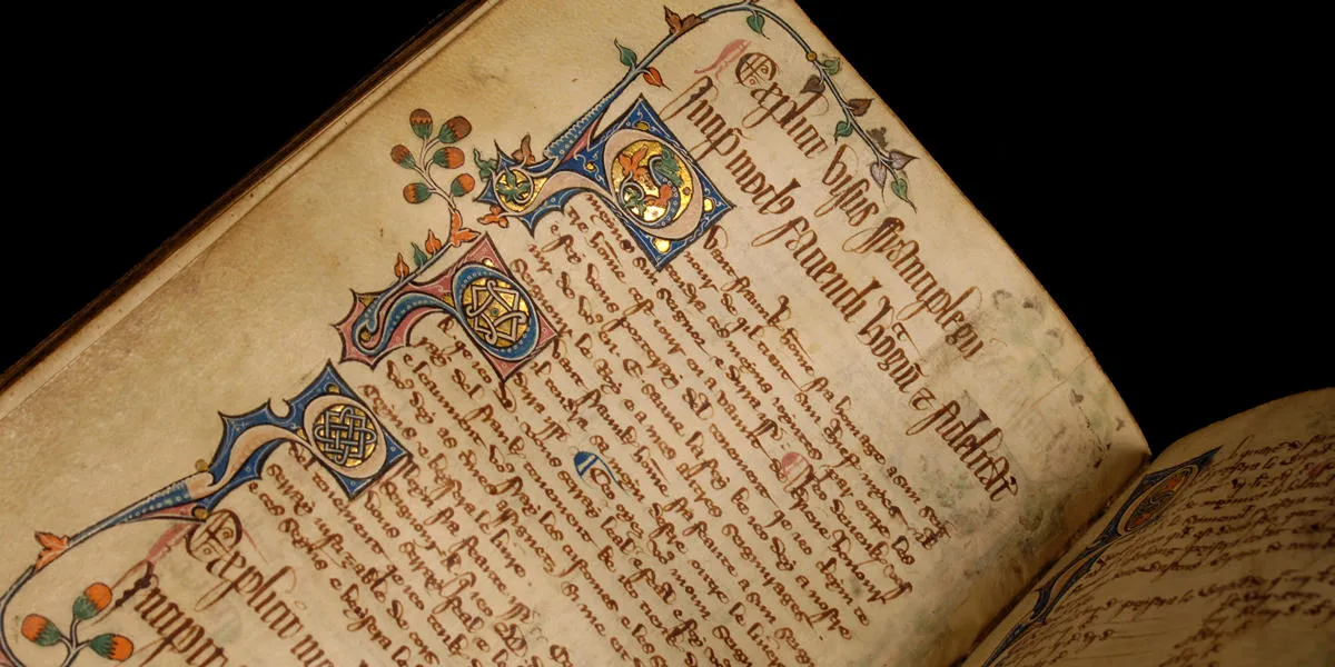 medieval-document