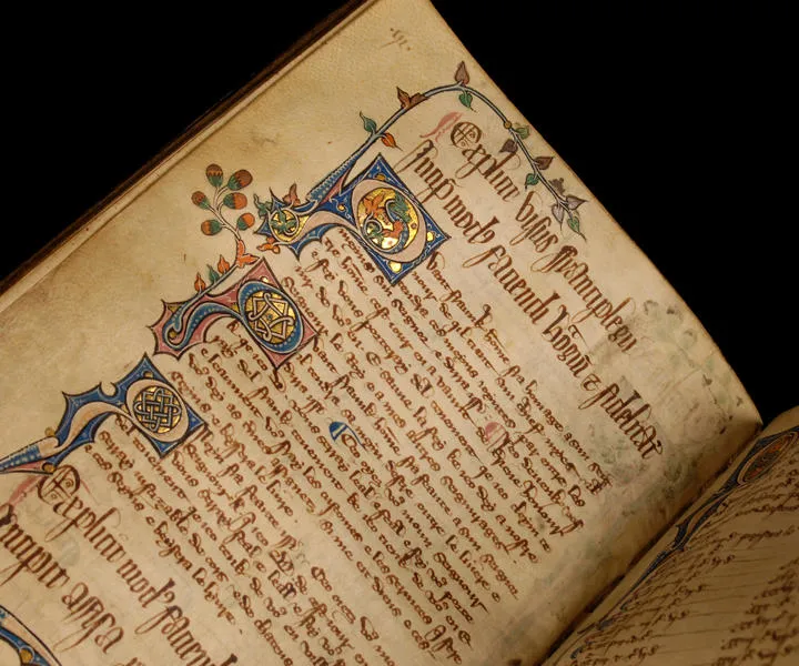 medieval-document