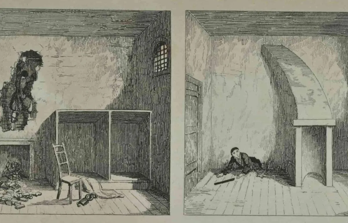 newgate-prison-escape