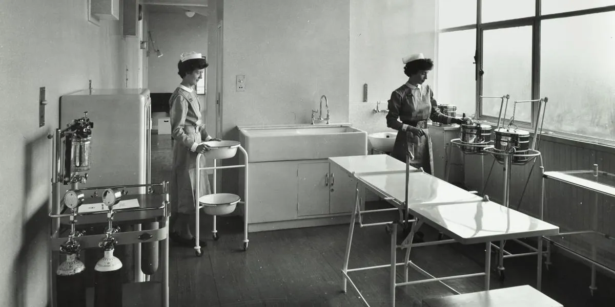 nurses-in-south-east-london